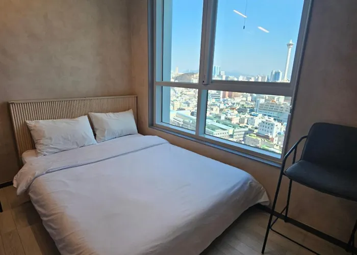 더베이먼트 시티에비뉴 99 * 釜山広域市